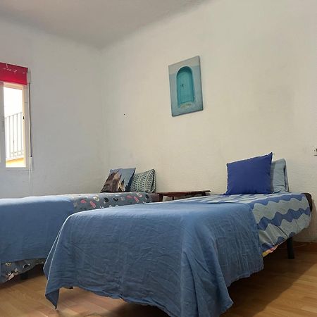 Appartement Aparment Puerto Alto à Madrid Extérieur photo