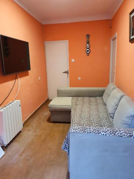 Appartement Aparment Puerto Alto à Madrid Extérieur photo