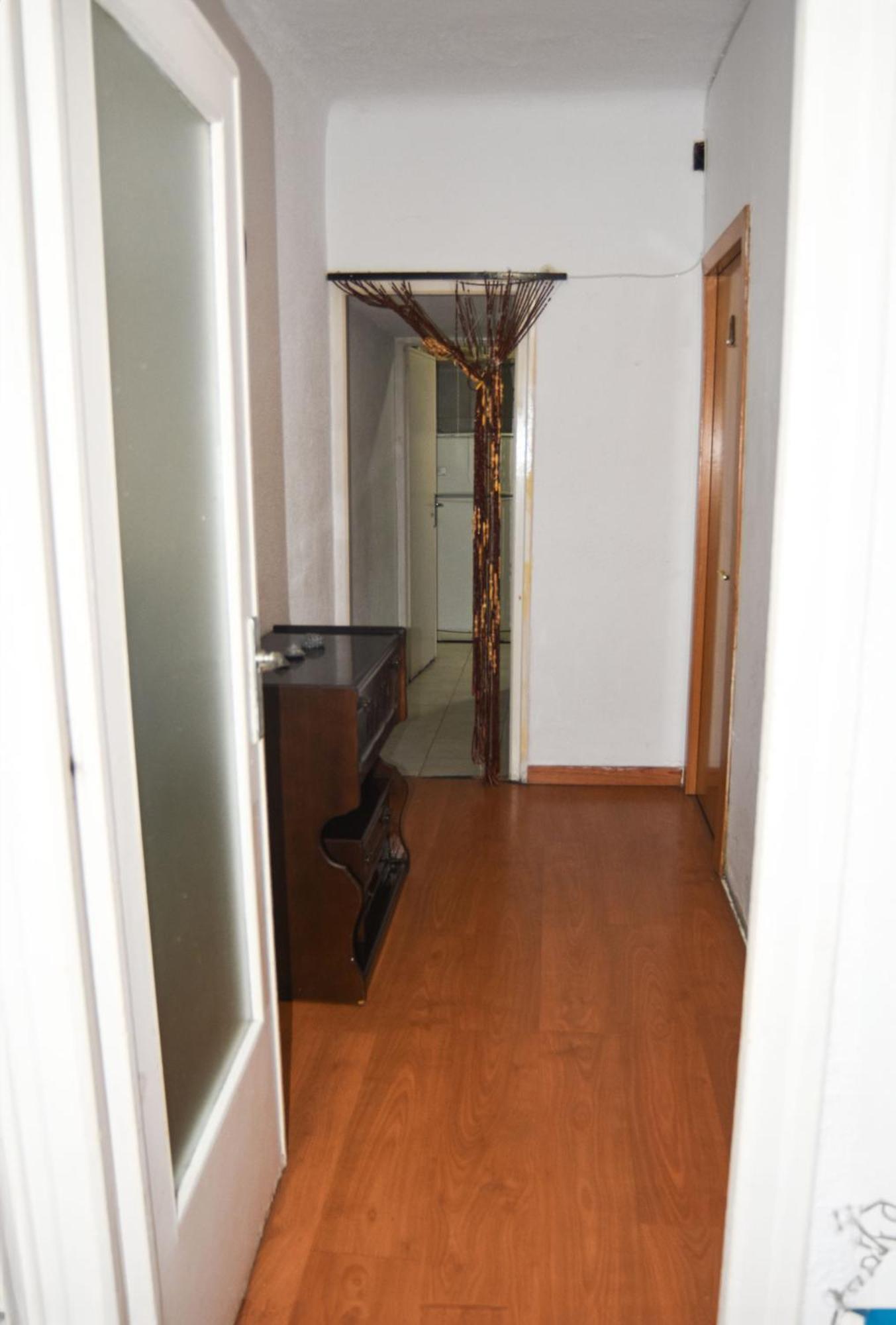 Appartement Aparment Puerto Alto à Madrid Extérieur photo