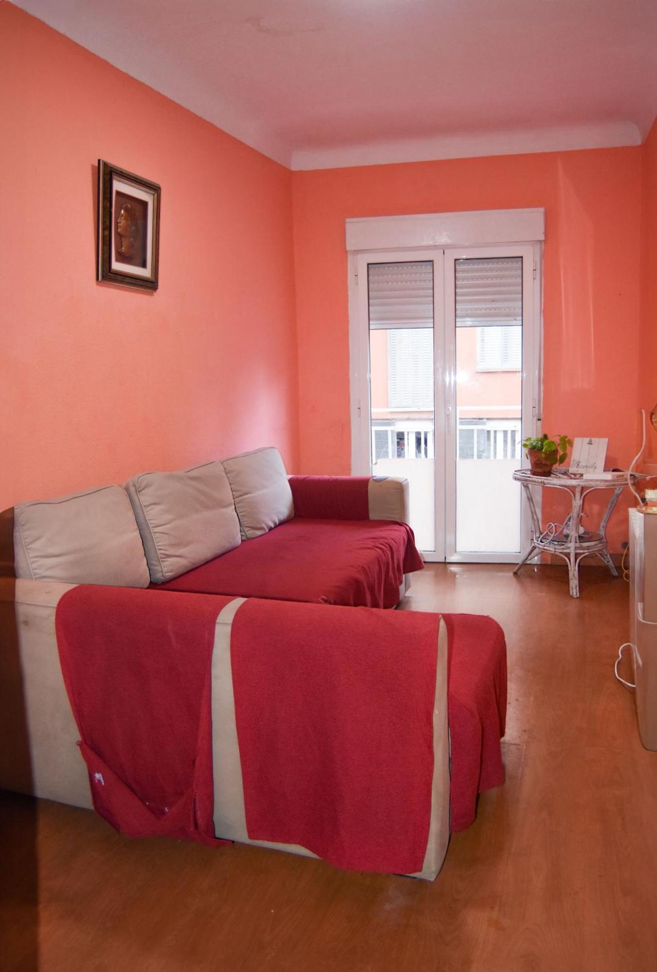 Appartement Aparment Puerto Alto à Madrid Extérieur photo