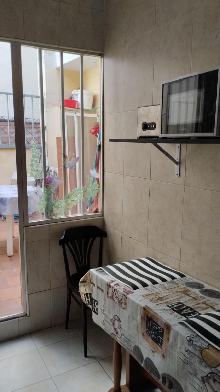 Appartement Aparment Puerto Alto à Madrid Extérieur photo