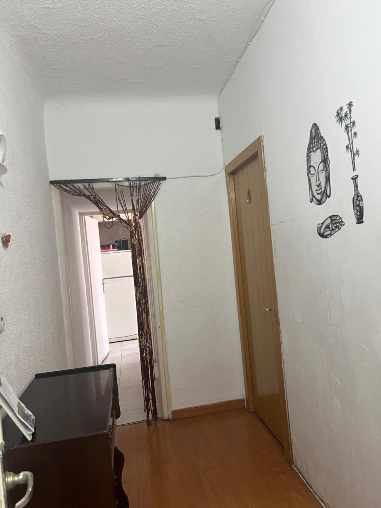 Appartement Aparment Puerto Alto à Madrid Extérieur photo